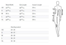 Load image into Gallery viewer, "Star Sign" Yoga Pants | Embem