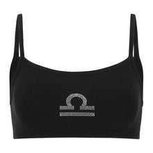 Load image into Gallery viewer, "Star Sign" Bralette | Emblem | Discontinued