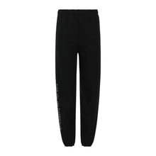 Load image into Gallery viewer, "FUCK YOU YOU FUCKING FUCK" Sweatpants | Leg Placement