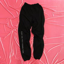 Load image into Gallery viewer, Fuck You | Sweatpants
