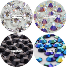 Load image into Gallery viewer, "Supernova" Black Crystal Catsuit