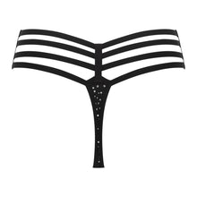 Load image into Gallery viewer, "Satellite" Strappy Thong