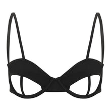 Load image into Gallery viewer, Open Cup Bra | Undazzled | DISCONTINUED