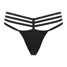 Load image into Gallery viewer, Strappy Thong | Undazzled | DISCONTINUED