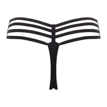 Load image into Gallery viewer, Strappy Thong | Undazzled | DISCONTINUED