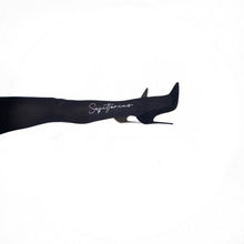 Load image into Gallery viewer, "Star Sign" Tights | Script