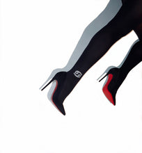 Load image into Gallery viewer, &quot;Star Sign&quot; Tights | Emblem
