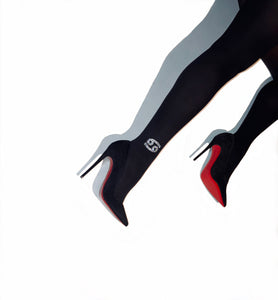 "Star Sign" Tights | Emblem