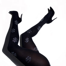 Load image into Gallery viewer, $ Tights | Full Coverage