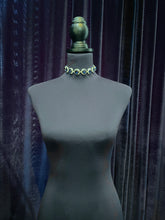 Load image into Gallery viewer, Sapphire Bleu | Choker