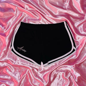 "Star Sign" Track Shorts | Script