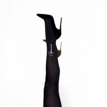 Load image into Gallery viewer, "Star Sign" Tights | Script