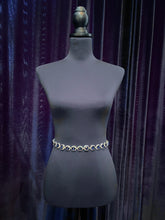 Load image into Gallery viewer, Sapphire Bleu | Body Chain