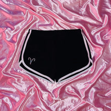 Load image into Gallery viewer, &quot;Star Sign&quot; Track Shorts | Emblem