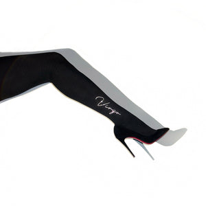 "Star Sign" Tights | Script