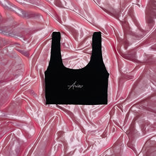 Load image into Gallery viewer, &quot;Star Sign&quot; Crop Tank | Script