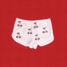 Load image into Gallery viewer, Crystal Cherry Shorts