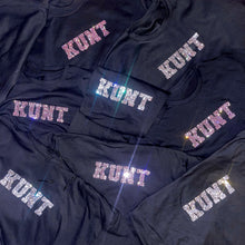 Load image into Gallery viewer, &quot;KUNT&quot; T-Shirt