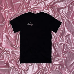 Nasty [Script] T-Shirt