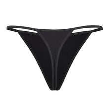 Load image into Gallery viewer, &quot;Star Sign&quot; Thong | String Sides