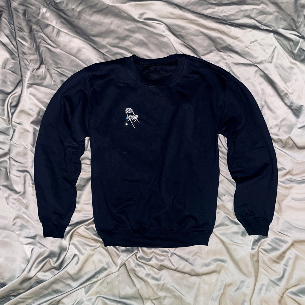 Take A Seat | Crewneck