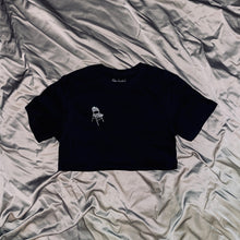 Load image into Gallery viewer, Take A Seat | Crop T-Shirt