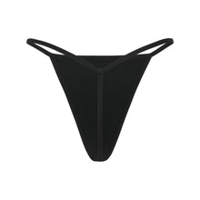 Load image into Gallery viewer, &quot;Til Death&quot; String Thong