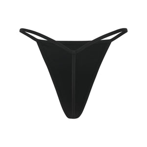"Til Death" String Thong