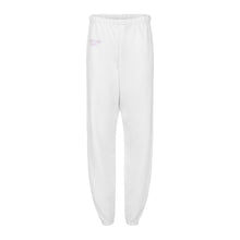 Load image into Gallery viewer, &quot;BIRTHDAY GIRL&quot; Sweatpants | White