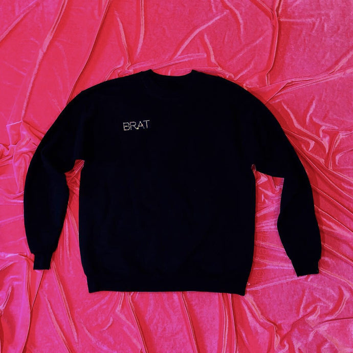 Brat | Crew