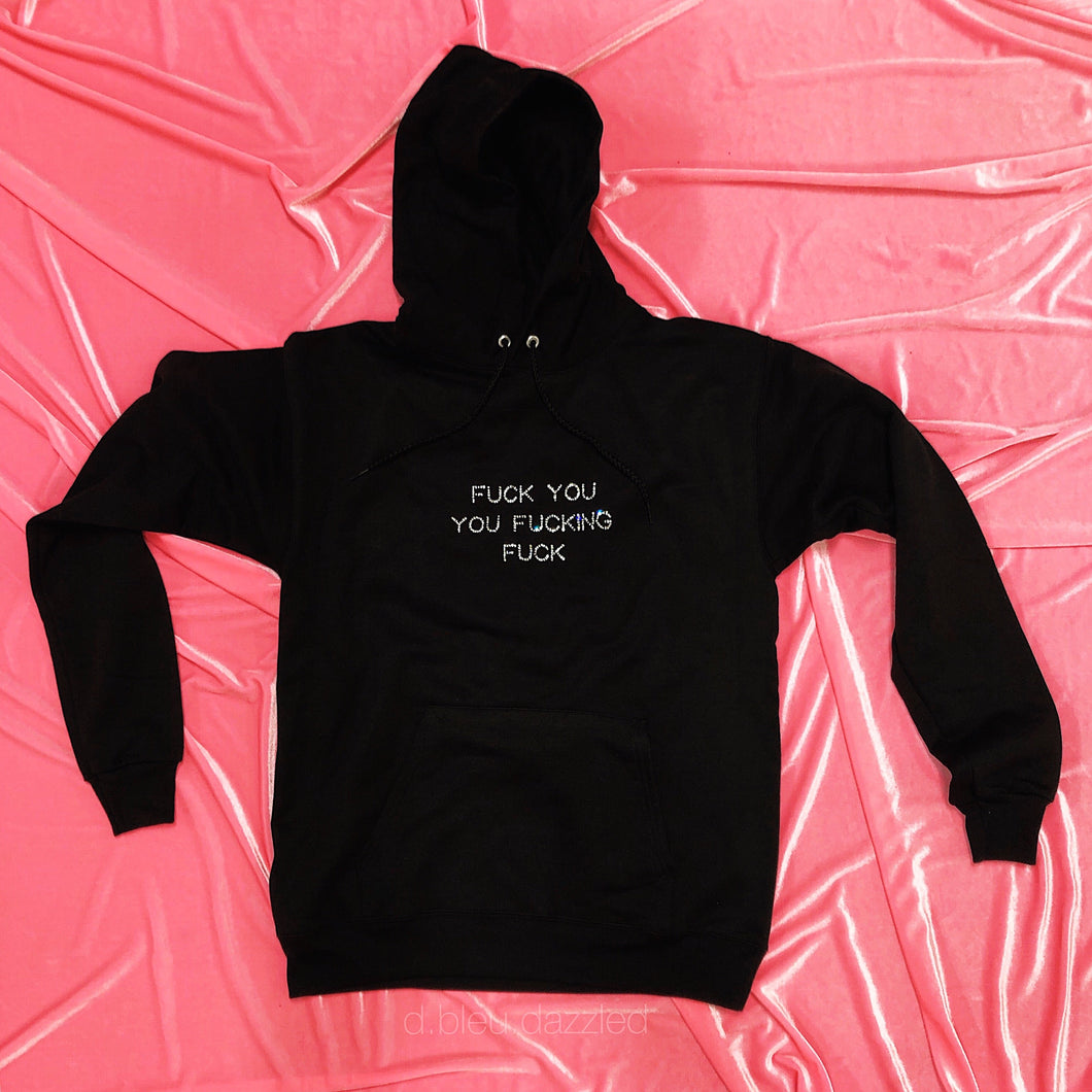 Fuck You | Hoodie 