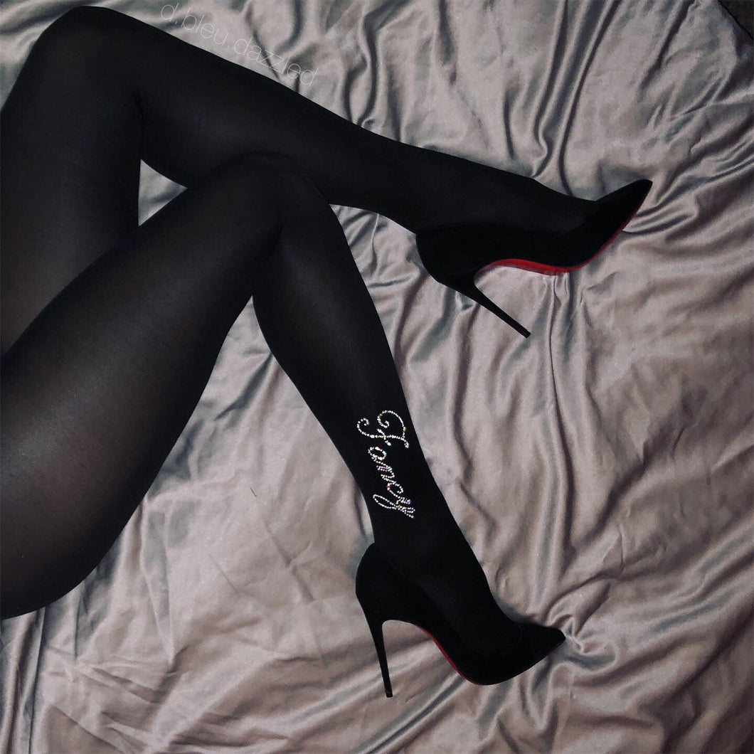 Fancy | Tights 