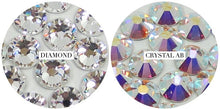 Load image into Gallery viewer, &quot;Celestial&quot; Wrist Length Gloves With Jeweled Bangle