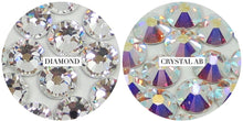 Load image into Gallery viewer, &quot;Celestial&quot; Crystal Choker