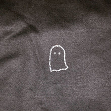 Load image into Gallery viewer, &quot;Ghosted&quot; Crystal Ghost Thong