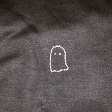 Load image into Gallery viewer, &quot;Ghosted&quot; Crystal Ghost Sweatpants