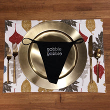 Load image into Gallery viewer, &quot;Gobble Gobble&quot; Thong