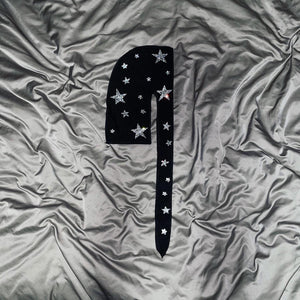Crystal Star Durag