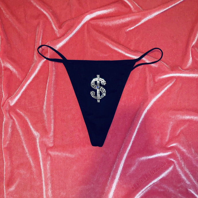 $ Thong