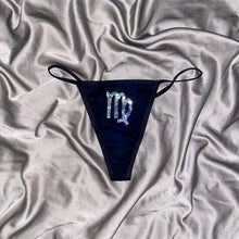 Load image into Gallery viewer, &quot;Star Sign&quot; String Thong