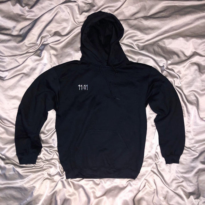 Angel Numbers Hoodie