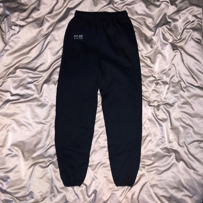 Angel Numbers Sweatpants