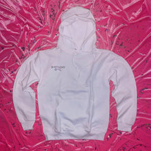 Load image into Gallery viewer, &quot;BIRTHDAY GIRL&quot; Crystal Confetti Hoodie