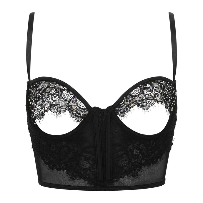 LINGERIE – d.bleu.dazzled