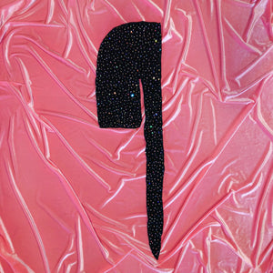 "Zodiac" Lace Durag